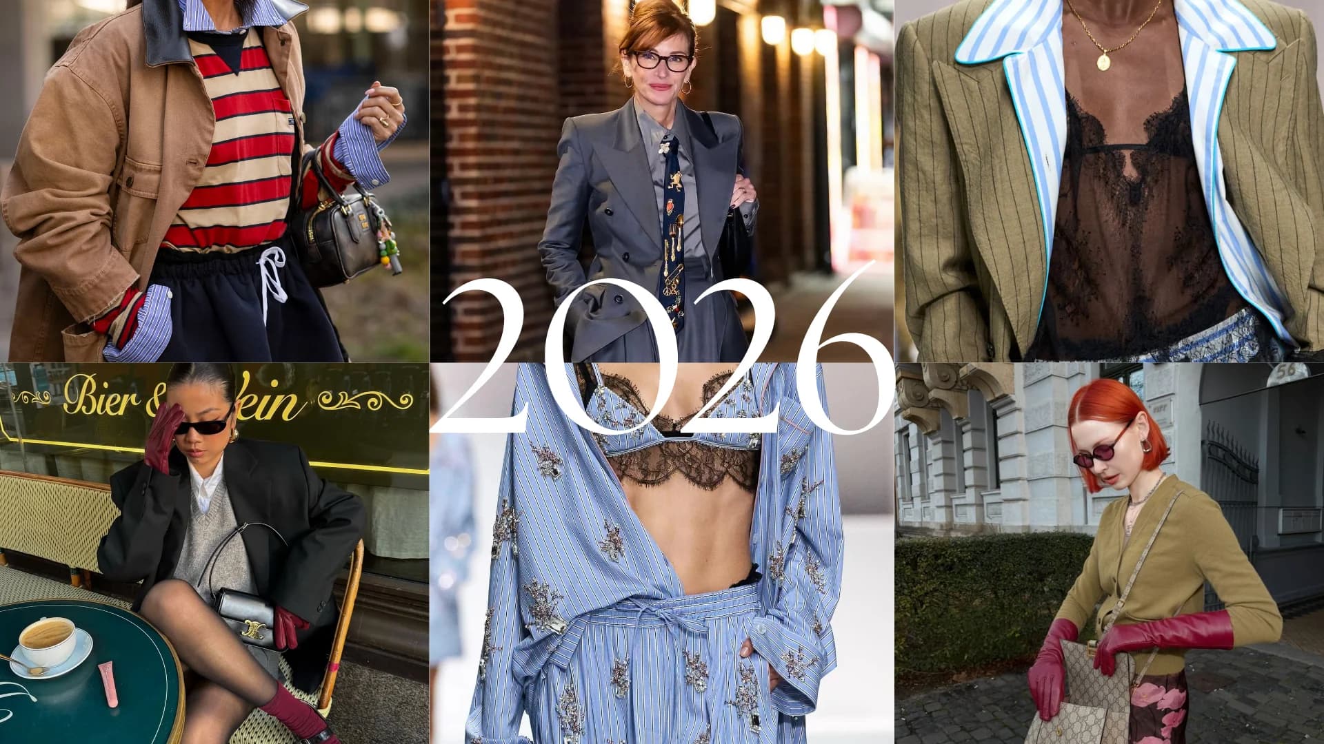 Mode en Provence 2026 : Les Tendances Incontournables à Adopter Cette Saison