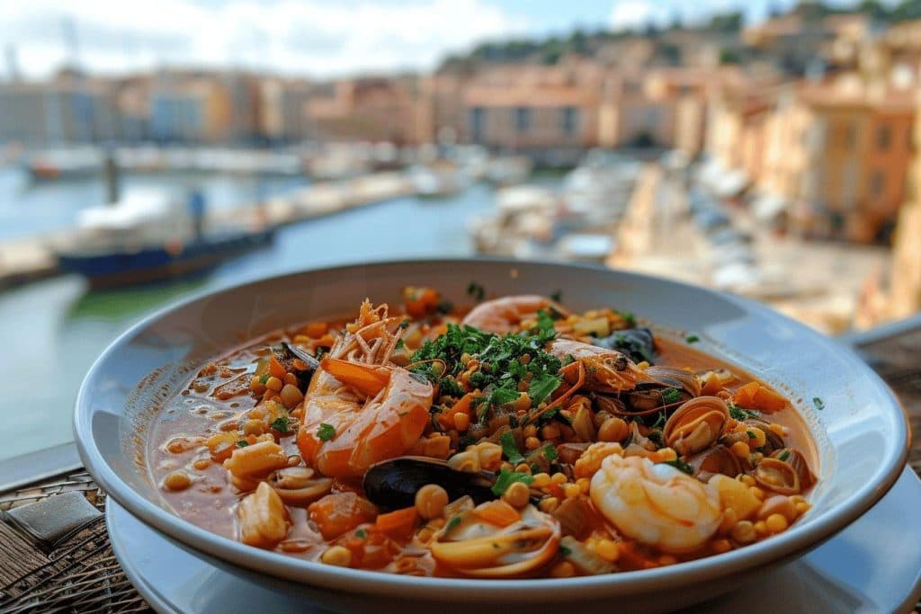 Où manger une bouillabaisse éco-responsable ? La nouvelle vague des chefs provençaux