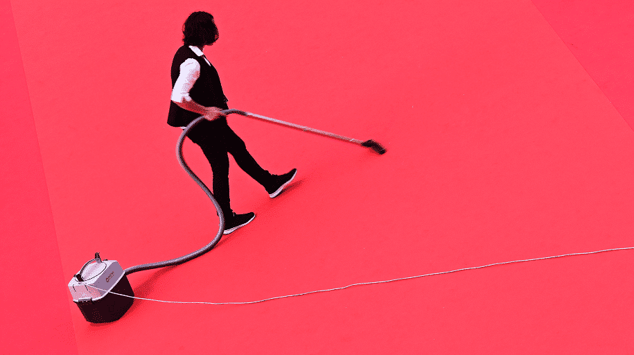 Tapis rouge de Cannes : histoire, couleurs secrètes et vie cachée d'un symbole mondial