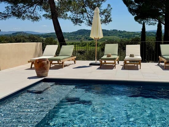 Top 10 des hôtels de luxe et boutiques-hôtels du Luberon