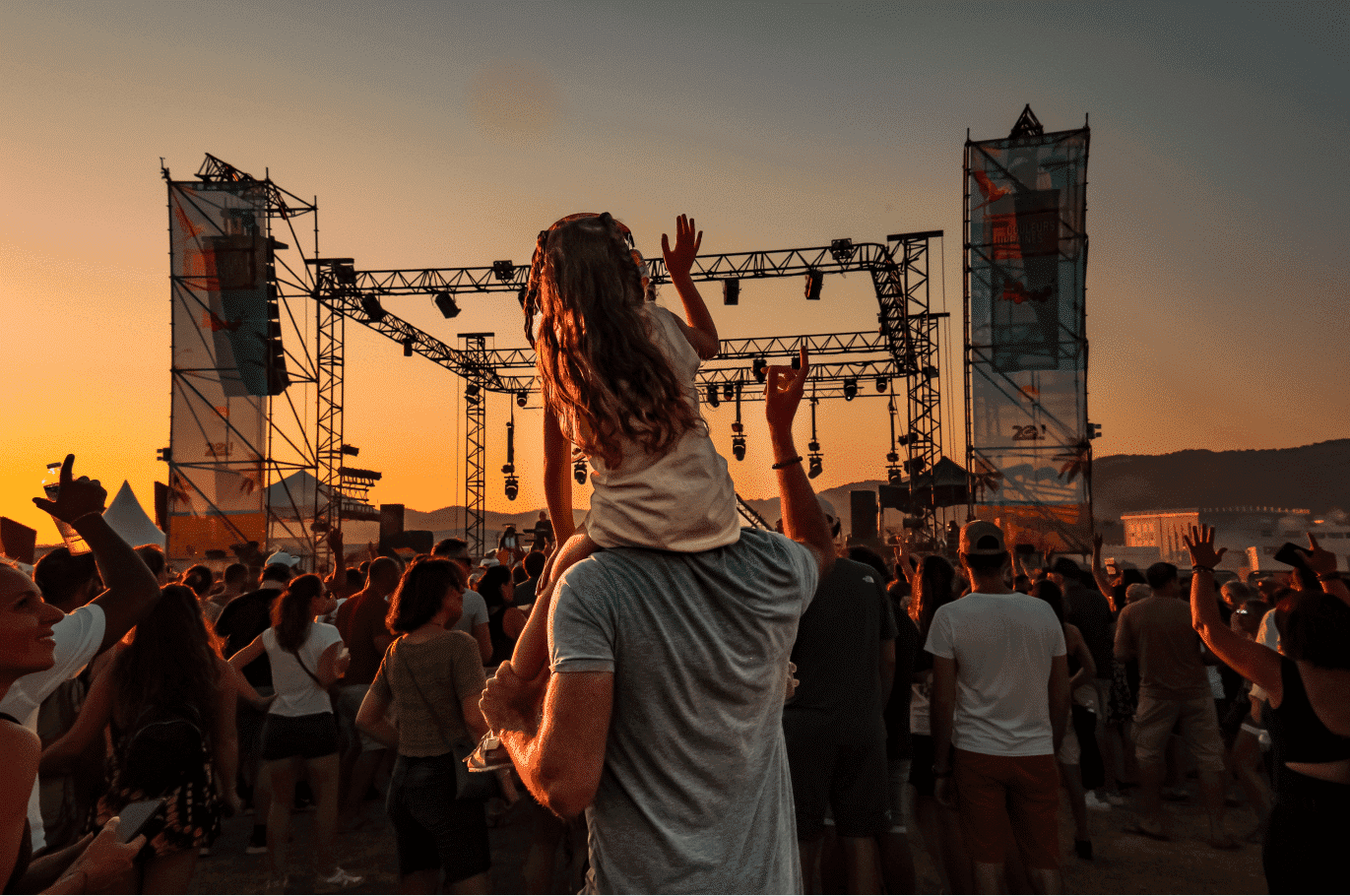Festival Couleurs Urbaines 2026 à La Seyne-sur-Mer : 18 ans de musiques urbaines dans le Var