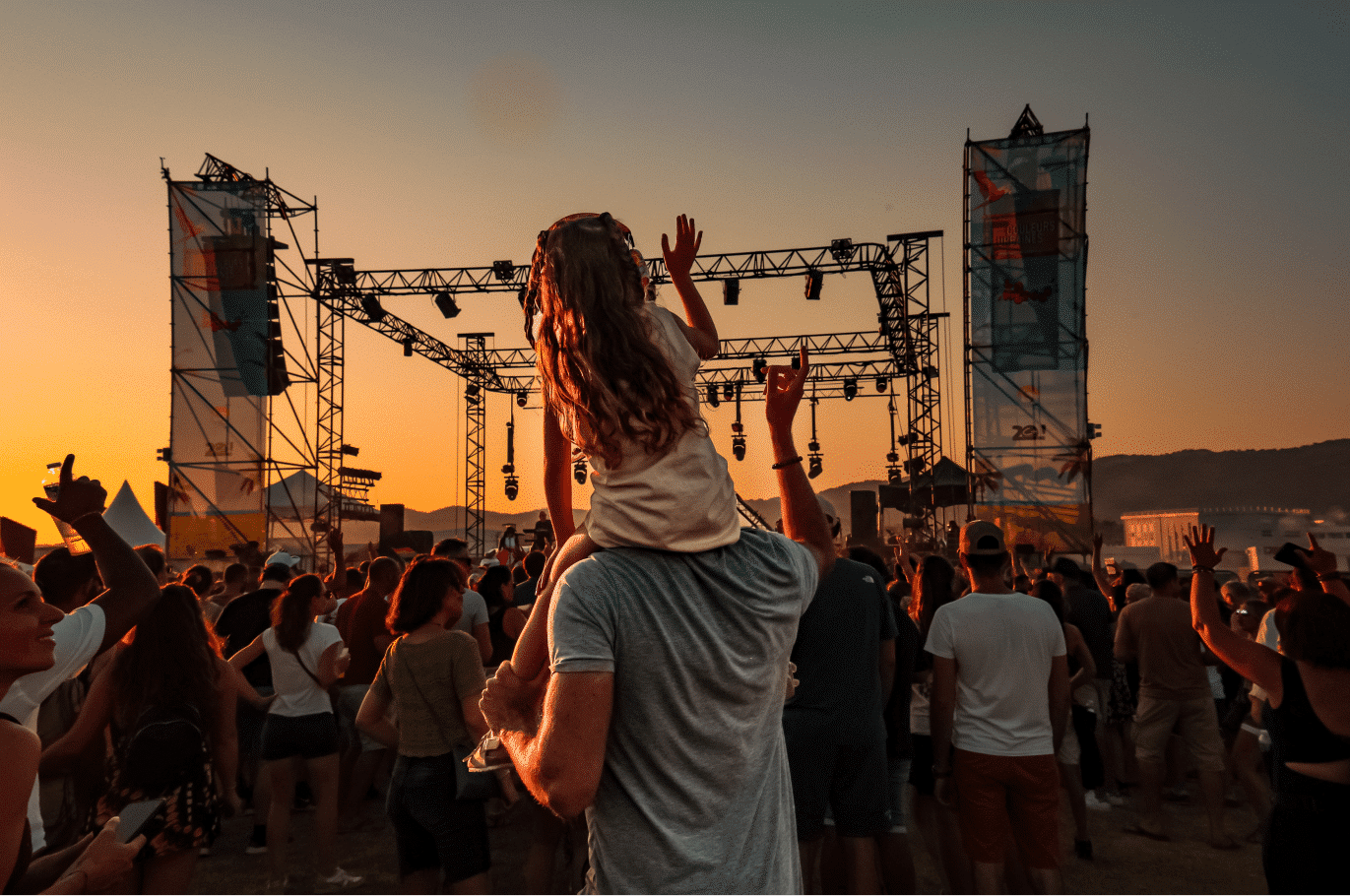 Festival Couleurs Urbaines 2026 à La Seyne-sur-Mer : 18 ans de musiques urbaines dans le Var