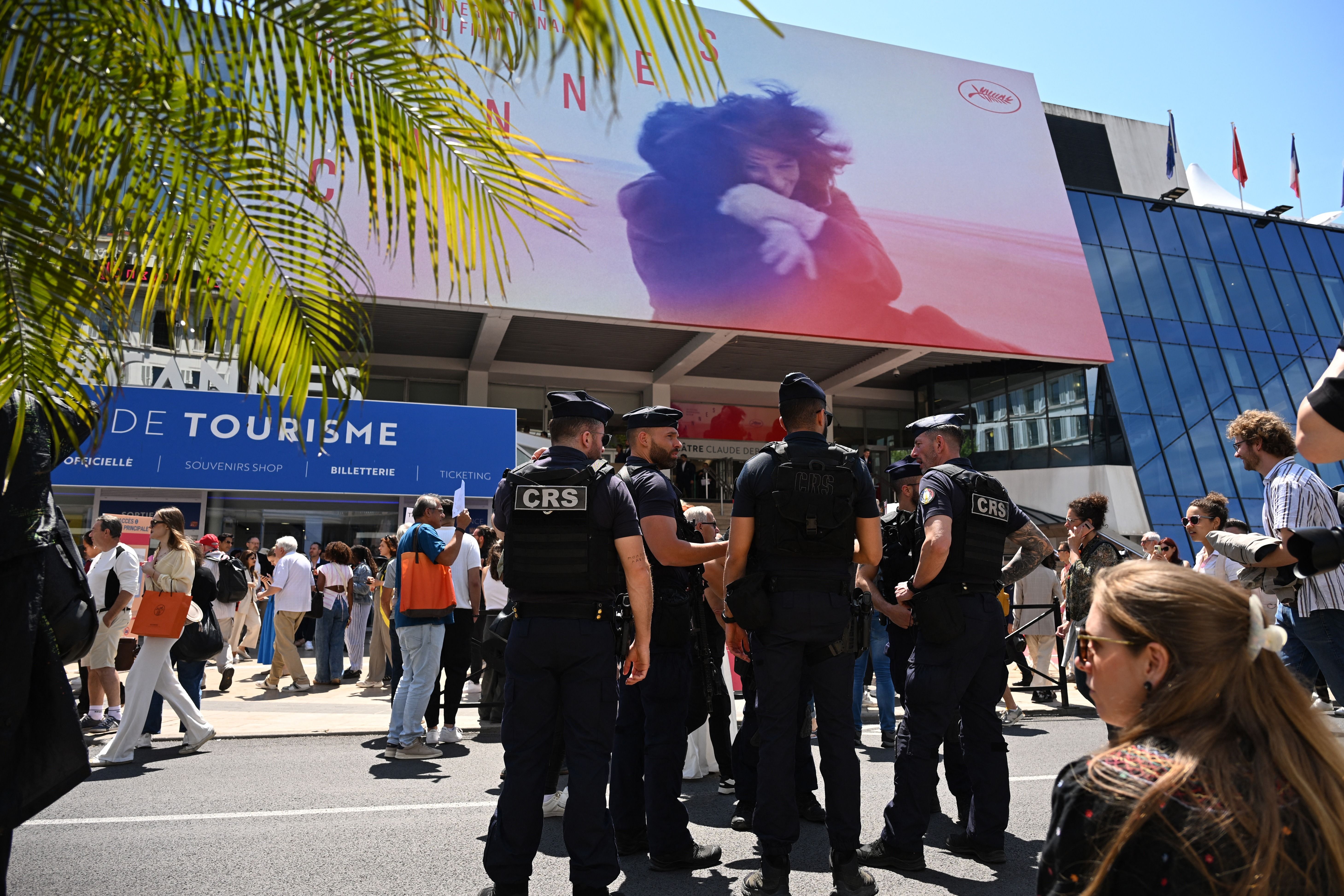 Festival de Cannes 2026 : une militante écologiste exclue depuis 2025 conteste la loi antiterroriste devant la justice