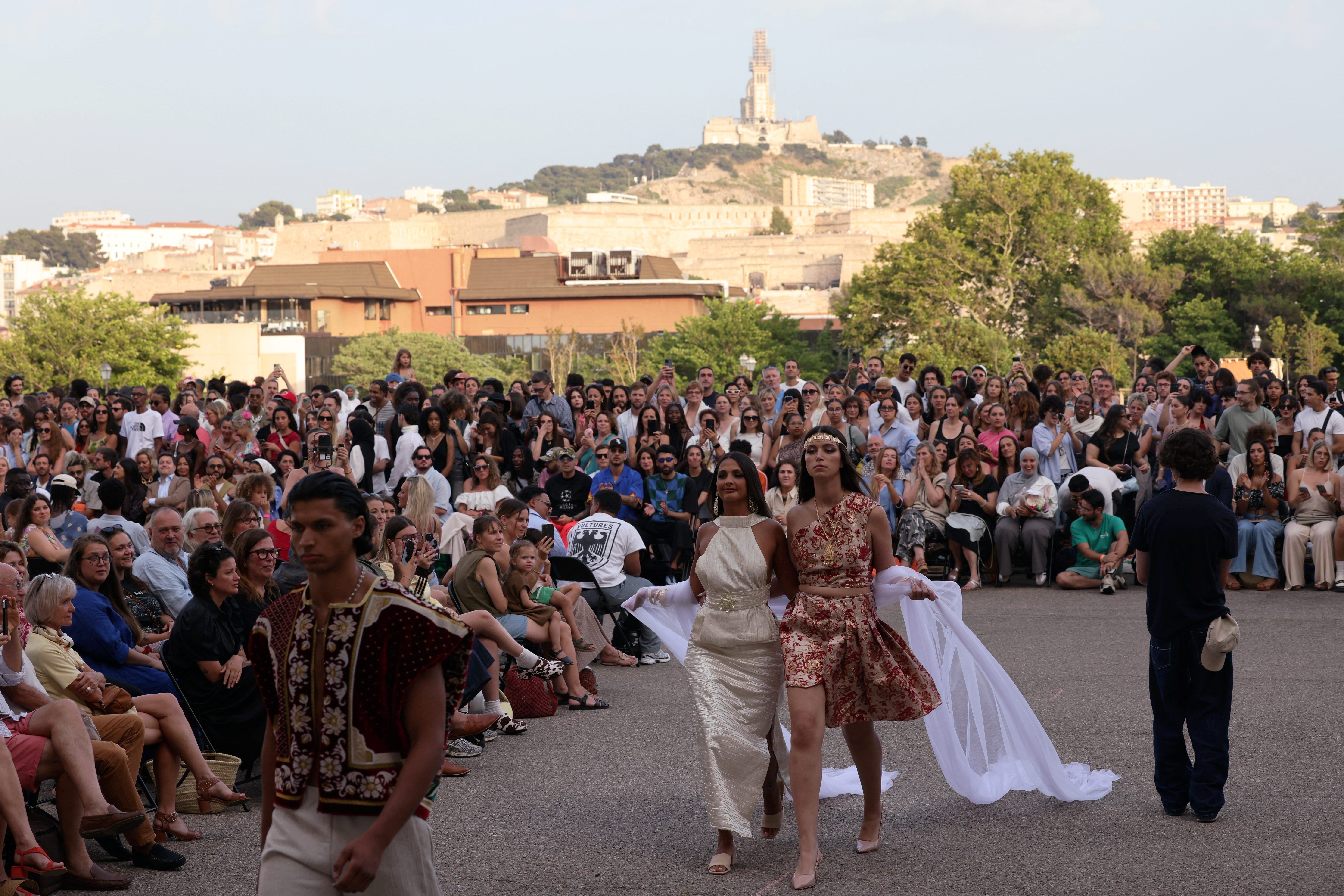 Slow Fashion Week Marseille 2026 : programme, lieux et tout ce qu'il faut savoir sur la 2e édition